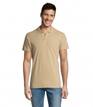 Logotrade reklaamtoote foto: SUMMER II MEESTE Polo 170g