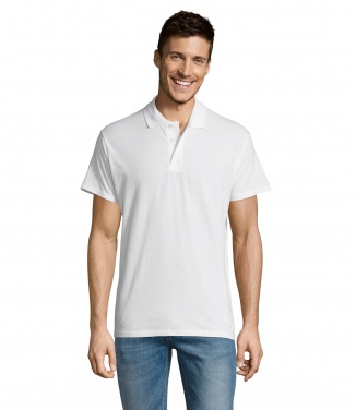Logotrade ärikingi foto: SUMMER II MEESTE Polo 170g