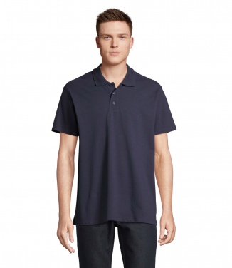 Logotrade ärikingid pilt: SUMMER II MEESTE Polo 170g