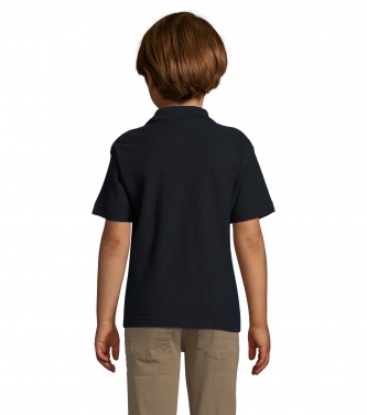 Logotrade reklaamtooted pilt: SUMMER II KIDS Polo 170g