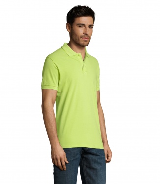 Logo trade firmakingid foto: PERFECT MEESTE Polo 180g