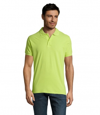 Logotrade ärikingitused pilt: PERFECT MEESTE Polo 180g