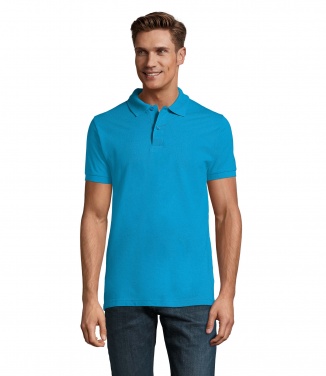 Logotrade ärikingid pilt: PERFECT MEESTE Polo 180g