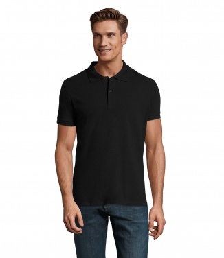 Logo trade reklaamkingituse pilt: PERFECT MEESTE Polo 180g