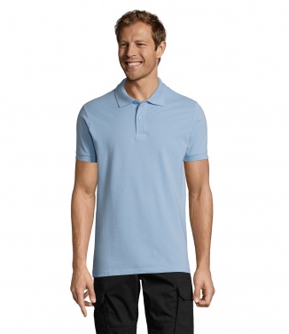 Logotrade reklaamkingituse foto: PERFECT MEESTE Polo 180g