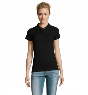 Logotrade firmakingitused pilt: PERFECT WOMEN POLO 180g