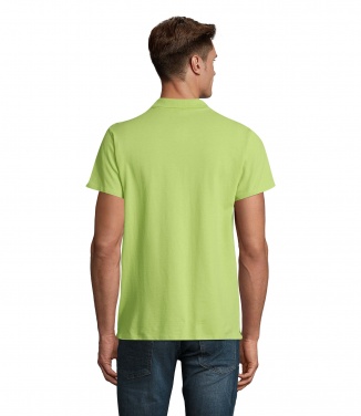 Logotrade reklaamkingid pilt: SPRING II MEESTE Polo 210g