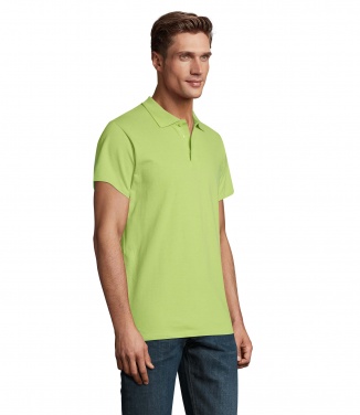 Logotrade ärikingi foto: SPRING II MEESTE Polo 210g