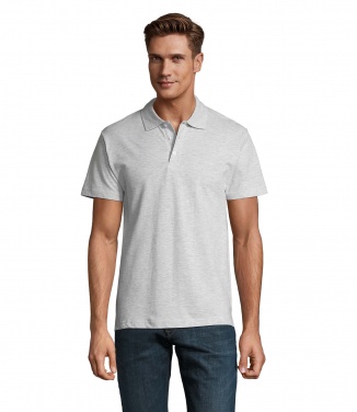 Logotrade reklaamtoote foto: SPRING II MEESTE Polo 210g
