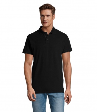 Logo trade ärikingi pilt: SPRING II MEESTE Polo 210g