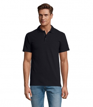 Logotrade ärikingitused pilt: SPRING II MEESTE Polo 210g