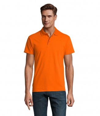 Logotrade firmakingi foto: SPRING II MEESTE Polo 210g