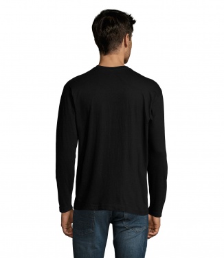 Logotrade ärikingitused pilt: MONARCH MEESTE T-särk 150g