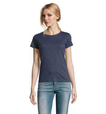 Logotrade reklaamtooted pilt: IMPERIAL NAISTE T-särk 190g