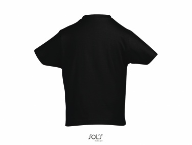Logo trade ärikingituse pilt: IMPERIAL LASTE T-SÄRK 190g