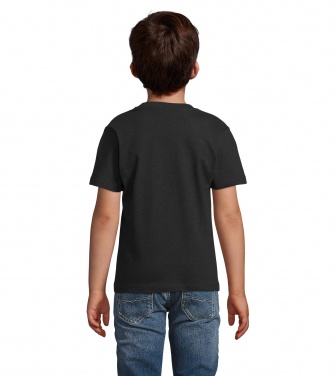 Logo trade ärikingi pilt: IMPERIAL LASTE T-SÄRK 190g