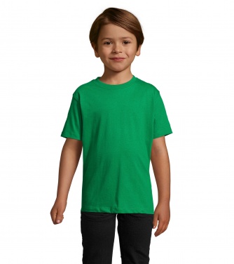 Logotrade ärikingid pilt: IMPERIAL LASTE T-SÄRK 190g