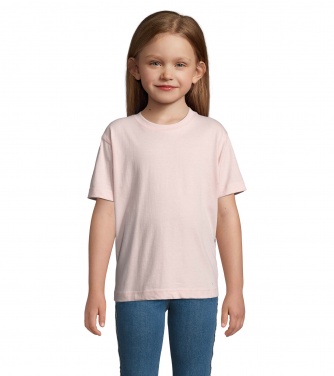 Logotrade meened pilt: IMPERIAL LASTE T-SÄRK 190g