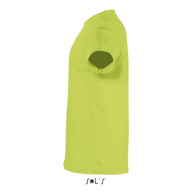 Logotrade reklaamtooted pilt: REGENT KIDS T-SÄRK 150g