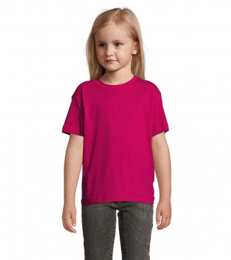 Logotrade firmakingituse foto: REGENT KIDS T-SÄRK 150g