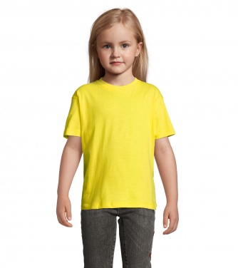 Logotrade meene foto: REGENT KIDS T-SÄRK 150g