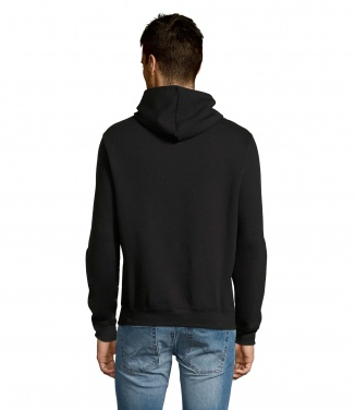 Logotrade ärikingid pilt: SLAM Unisex kapuutsiga kampsun
