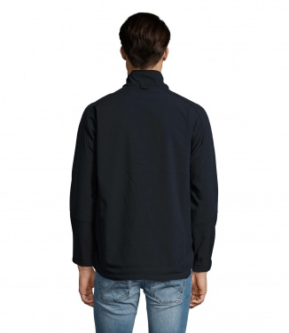 Logotrade ärikingid pilt: RELAX MEESTE SS JOPE 340g