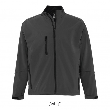Logotrade ärikingitused pilt: RELAX MEESTE SS JOPE 340g