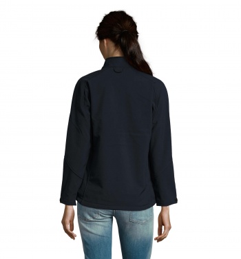 Logo trade firmakingituse pilt: ROXY WOMEN SS JOPE 340g