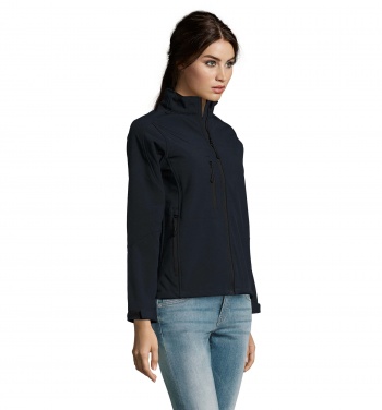 Logotrade firmakingid pilt: ROXY WOMEN SS JOPE 340g