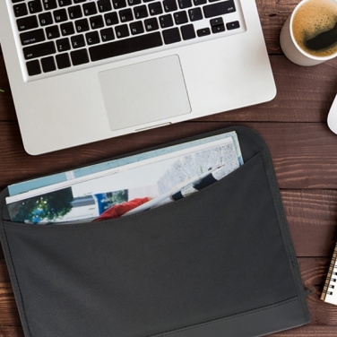 Logotrade firmakingid pilt: Konverentsikaust A4 Panama