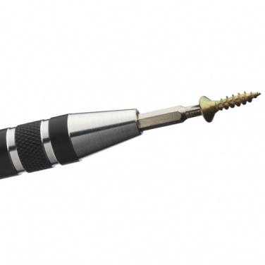 Logo trade ärikingituse pilt: Meta kruvikeerajate komplekt CORLEONE