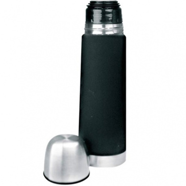 Logo trade firmakingi pilt: Roostevabast terasest isoleerkolb ALBUQUERQUE 500 ml