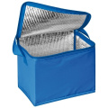Külmakott 6 x 0,5 l MESA, sinine