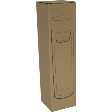 Logo trade firmakingituse pilt: Termos KARLSTAD 400 ml
