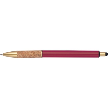 Logotrade meened pilt: Pallipliiats CAPRI