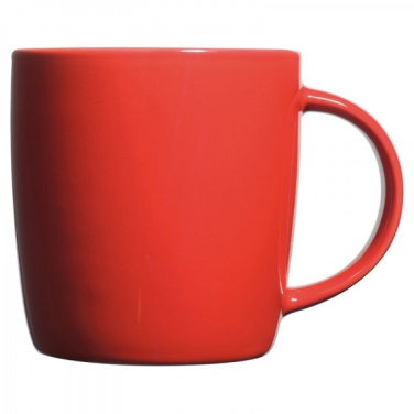 Logo trade firmakingituse pilt: Keraamiline kruus MARTINEZ 300 ml