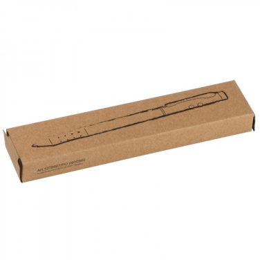 Logotrade meened pilt: Metallist laserpointer MATLOCK