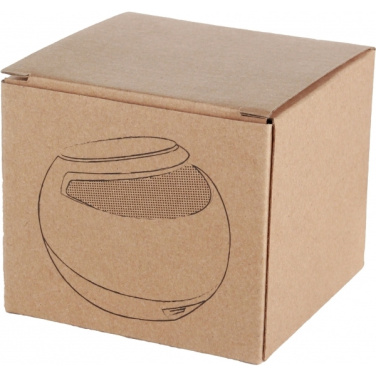 Logotrade ärikingid pilt: Bluetooth kõlar KINGSWOOD