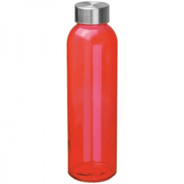 Logo trade meene pilt: Klaaspudel INDIANOPOLIS 550 ml