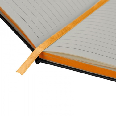 Logotrade reklaamkingituse foto: A5 märkmik CUXHAVEN