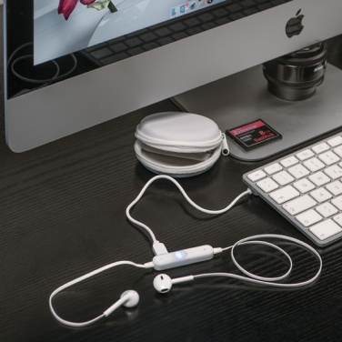 Logotrade firmakingi foto: Bluetooth kõrvaklapid ALTEA