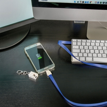 Logo trade firmakingitused foto: Pael USB kaabliga LE PORT