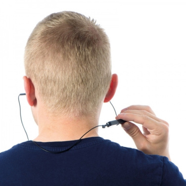 Logotrade firmakingid pilt: Bluetooth kõrvaklapid ANTALYA