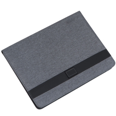 Logo trade reklaamkingid foto: Mondeville A4 konverentsimapp