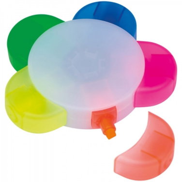 Logo trade reklaamkingituse pilt: Highlighter 5in1 BUTTERWORTH