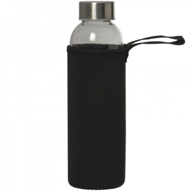 Logotrade meene foto: Klaaspudel KLAGENFURT 500 ml
