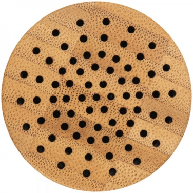 Logo trade meene pilt: Bambusest bluetooth kõlar FLEEDWOOD