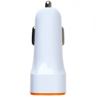 Logotrade reklaamkingid pilt: USB laadimisadapter KFZ FRUIT