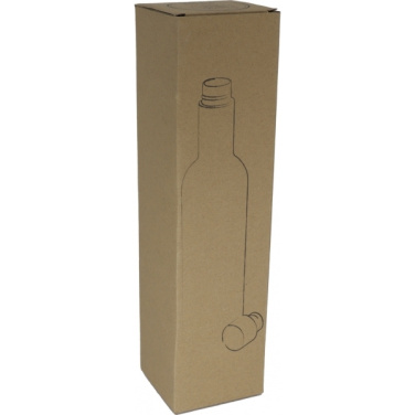 Logotrade reklaamtoote foto: Termos MONTALCINO 750 ml